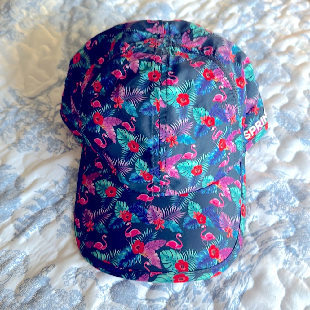 SPRINTS Running Hat